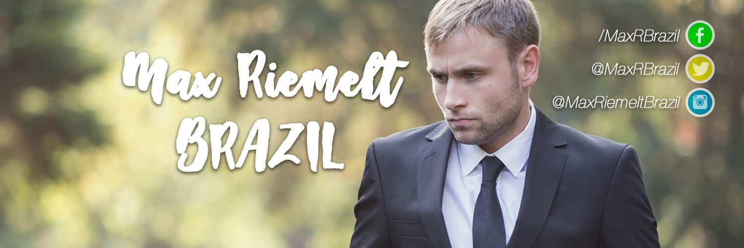 MaxRBrazil's profile banner image