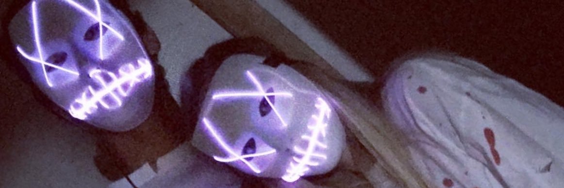 DixTevin's profile banner image
