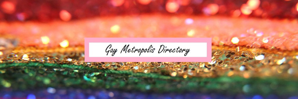 GayMetropolis's profile banner image