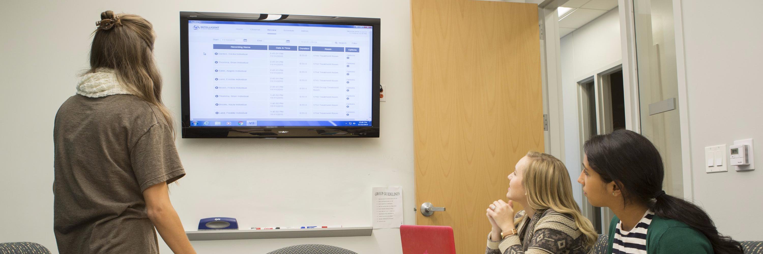 Intelligent Video Solutions banner