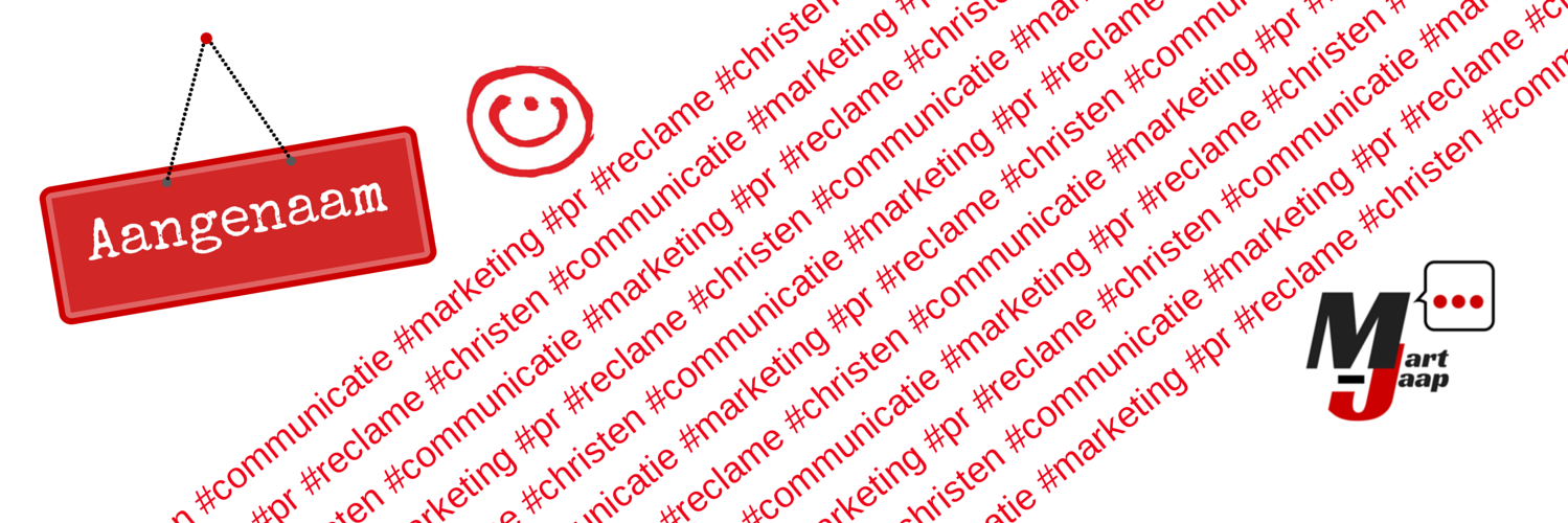 MartJaap's profile banner image