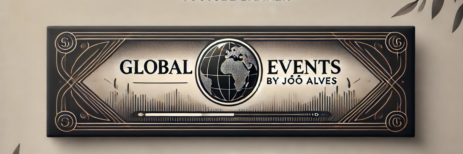 Event World 2026 banner