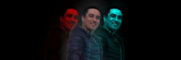 rasulovss's profile banner image