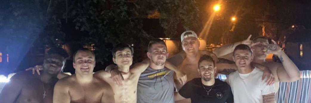 TPerry78's profile banner image