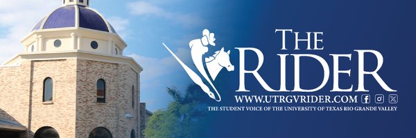 UTRGVrider Profile Banner