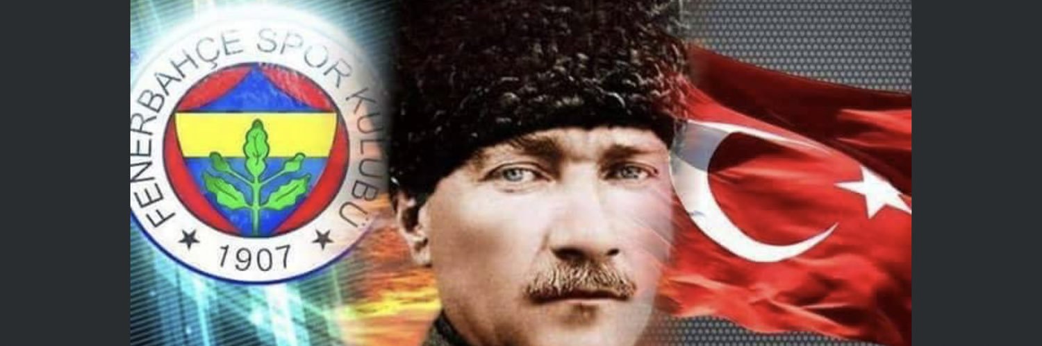 BahrettinCerit's profile banner image
