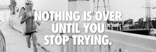 Fitness Motivation banner