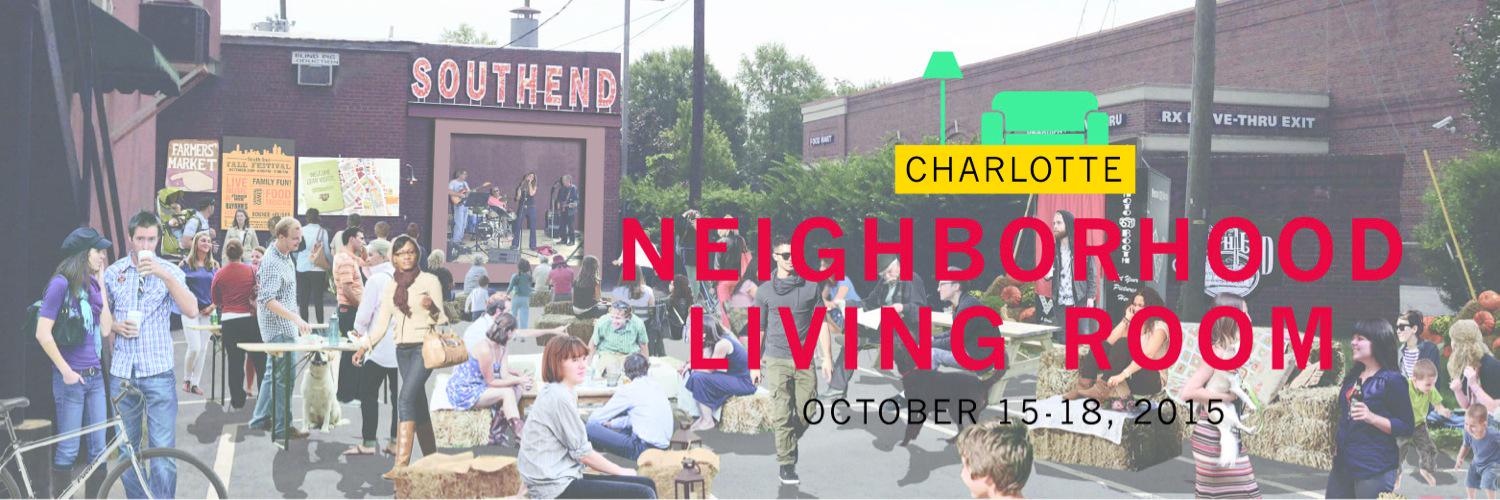 CLTLivingRoom's profile banner image