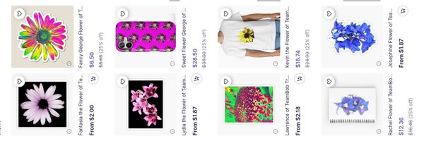 TeamBobStaff Profile Banner