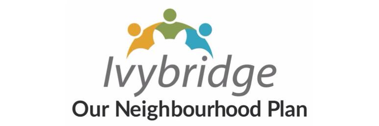 Ivybridge Town Council banner