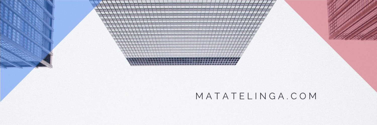 MataTelinga's profile banner image