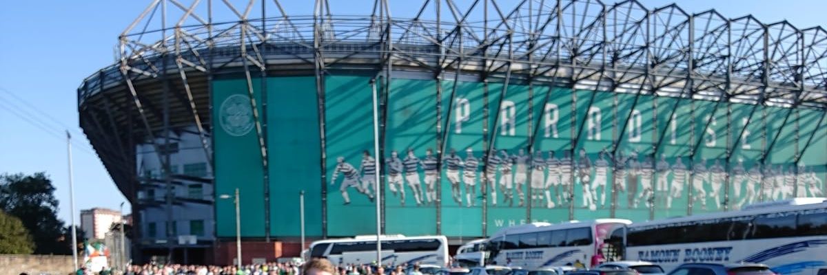 Steven Tuohy banner