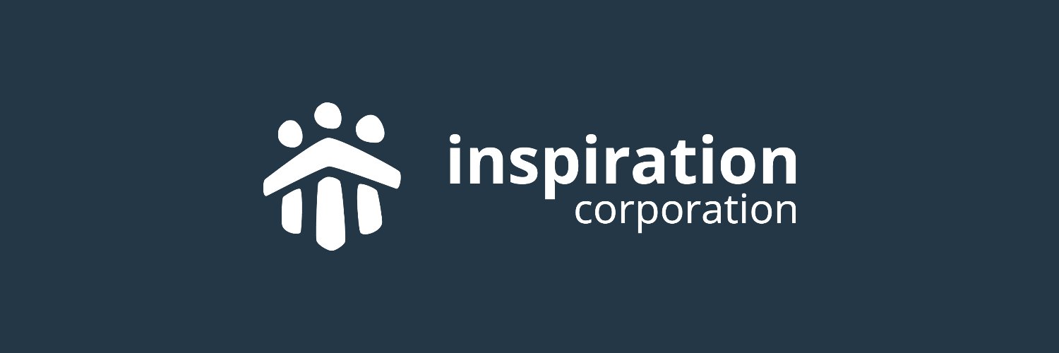 Inspiration Corp. banner