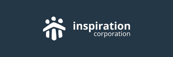 InspirationCorp Profile Banner