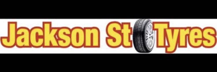 JacksonTyres's profile banner image