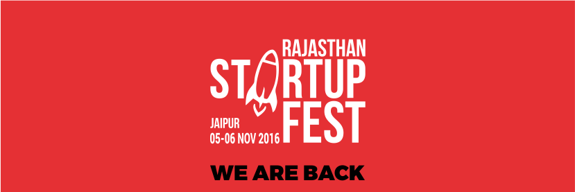 RajStartupFest's profile banner image