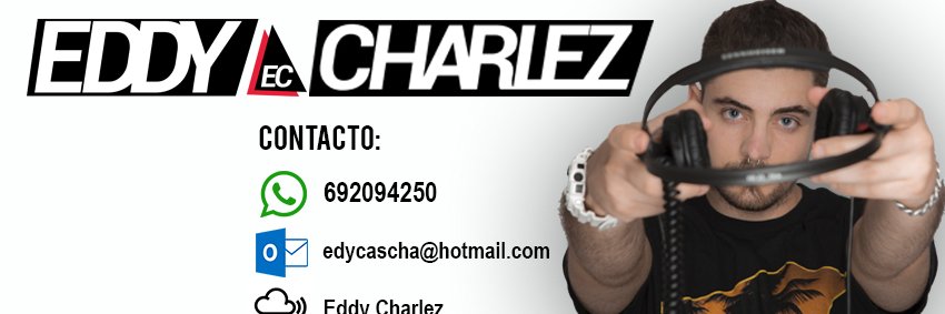 Eddy_Charlez's profile banner image