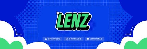 ChristianLenz Profile Banner