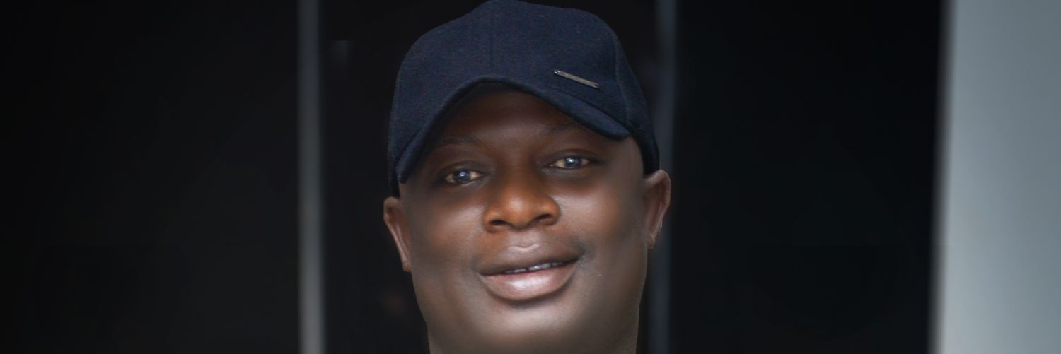 Stephen Tumaka (Oracle) banner