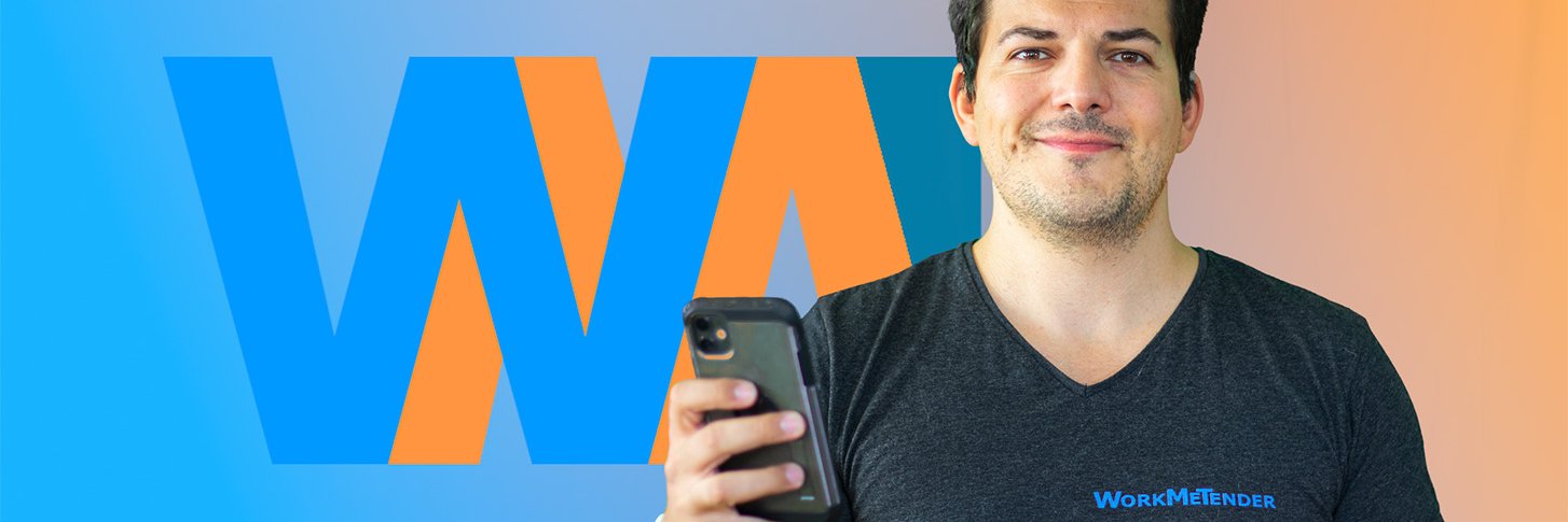 WorkMeTender - Recrutement & Marque Employeur banner