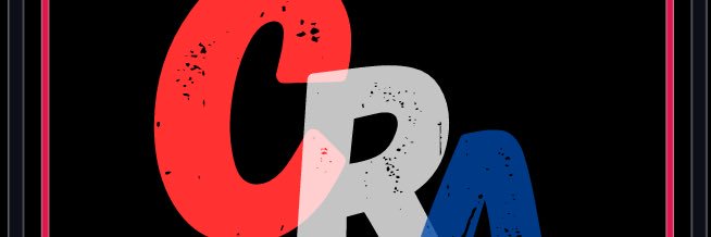 Craaok's profile banner image