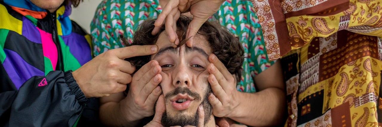 NovelloVitor's profile banner image