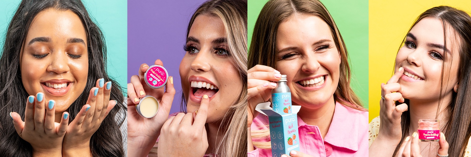 PuraCosmetics's profile banner image