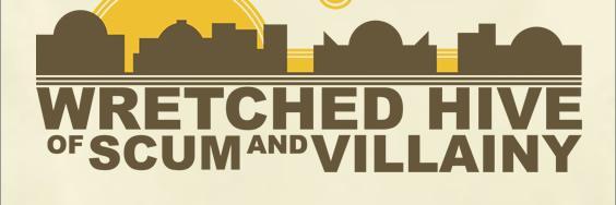 RichardPWhite's profile banner image