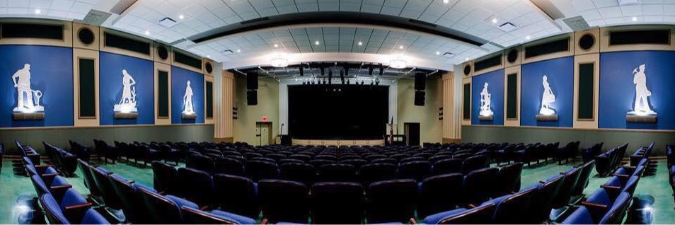 Markay Cultural Arts banner