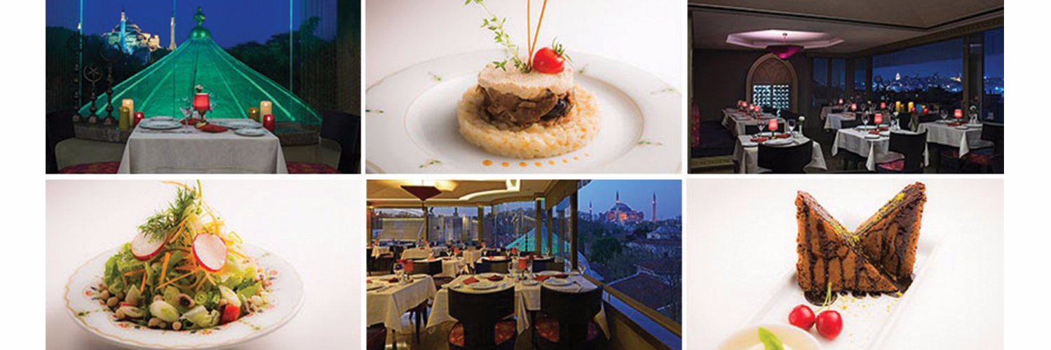 RestaurantOlive's profile banner image
