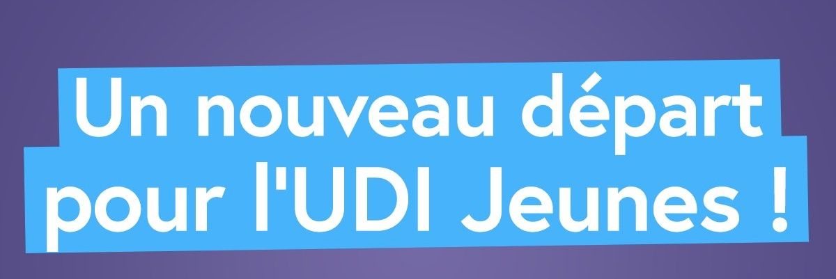 UDIJeunes87's profile banner image