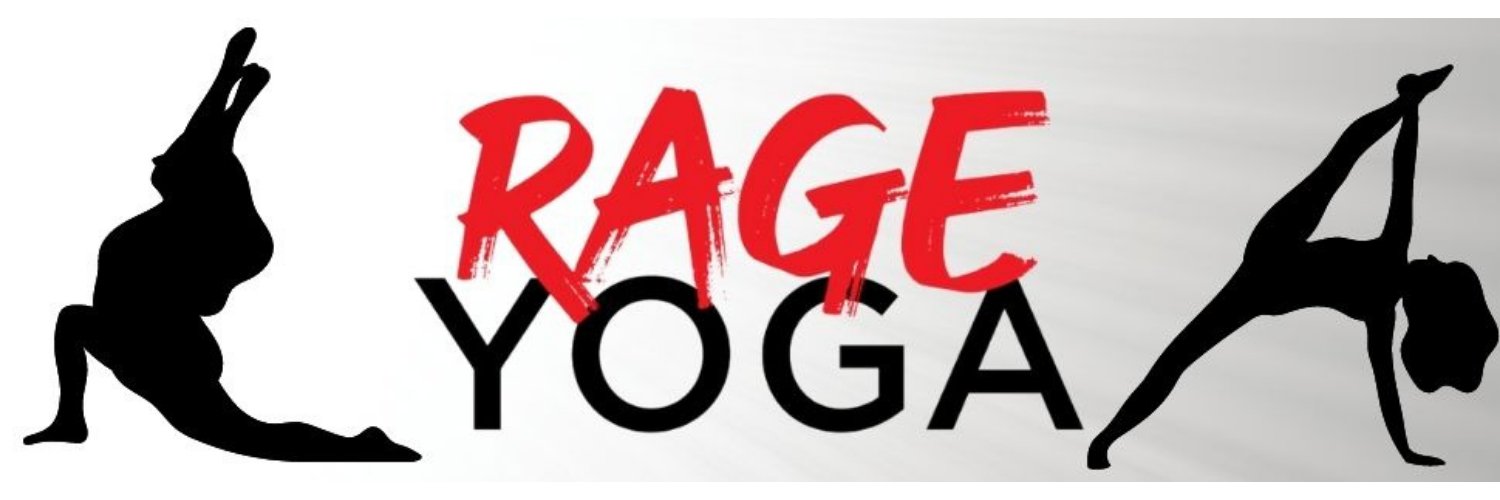 RageYoga's profile banner image