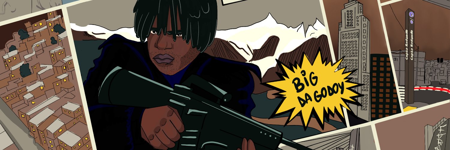 bigdagodoy's profile banner image