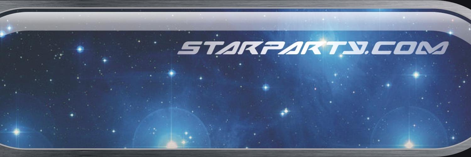 StarpartyCom's profile banner image