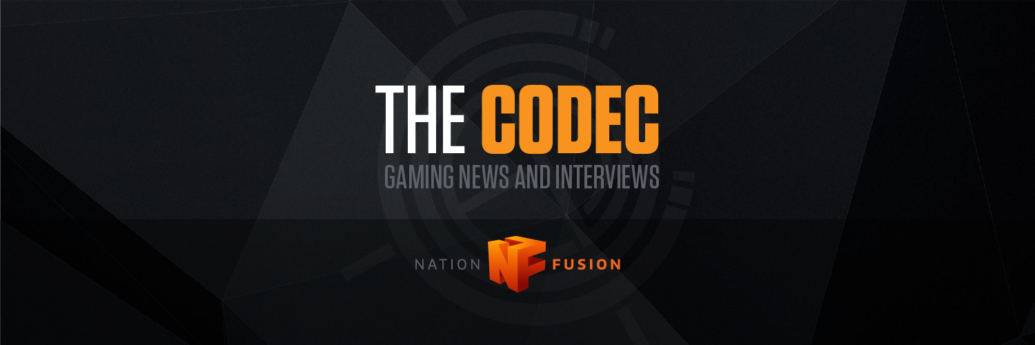 The_Codec's profile banner image
