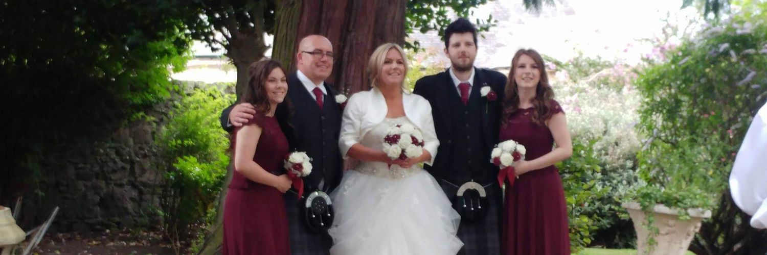 markgdavidson1's profile banner image