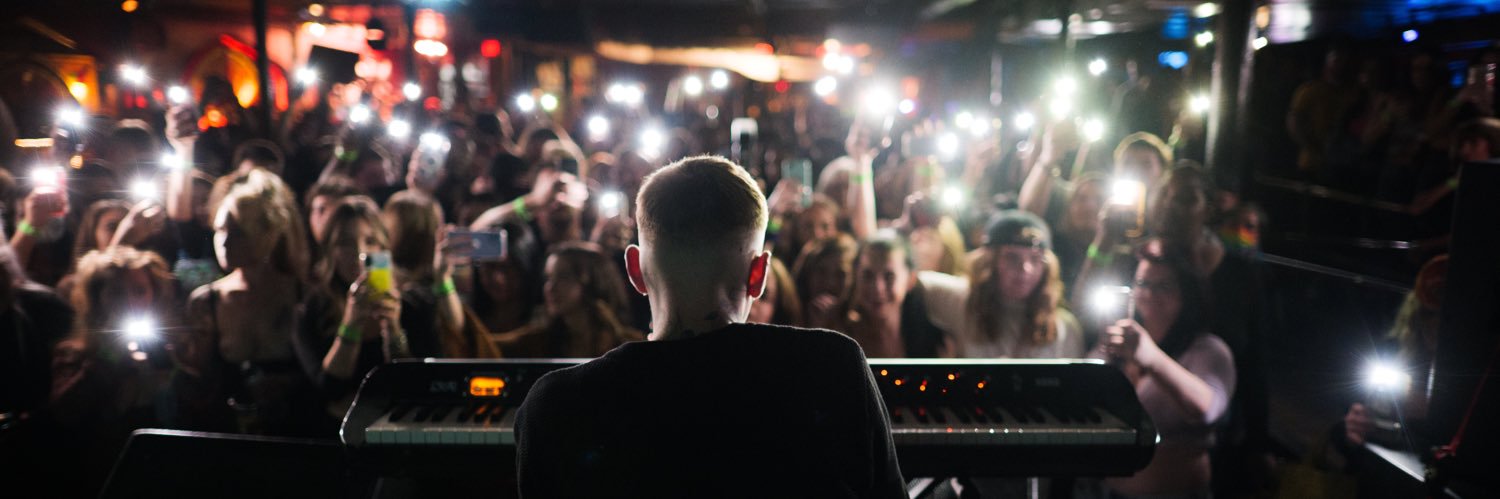 Justin Clancy banner