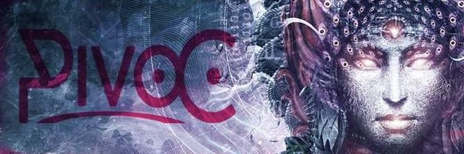 PivoC's profile banner image