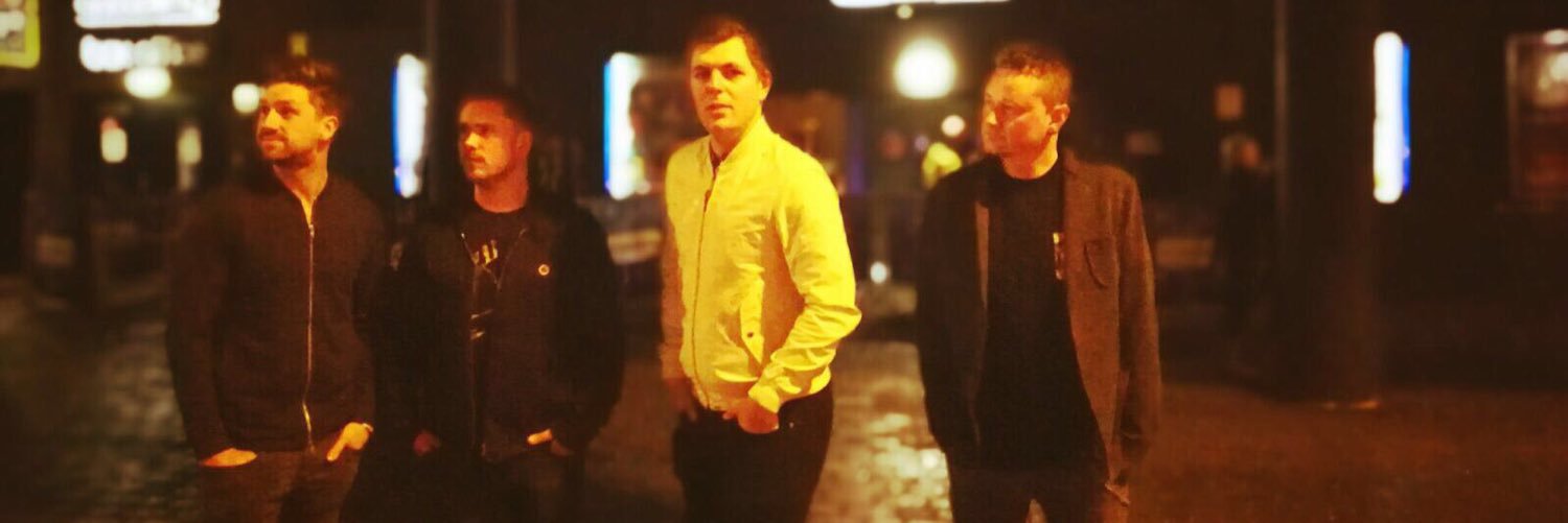 The Vinyl Reprisal banner