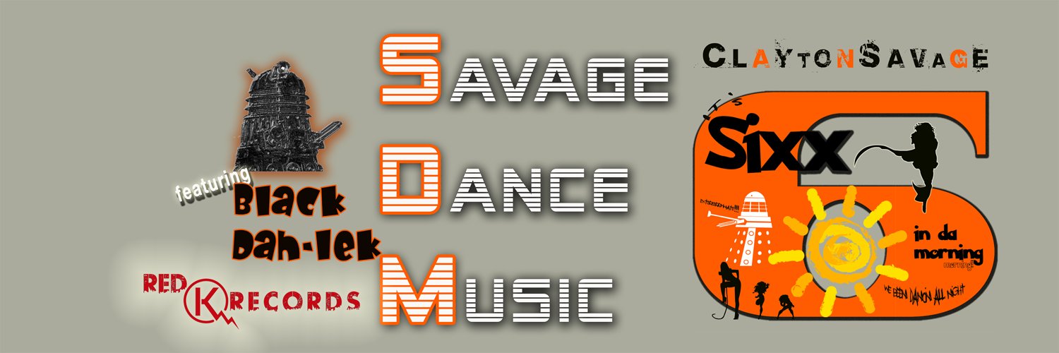 clayton savage banner