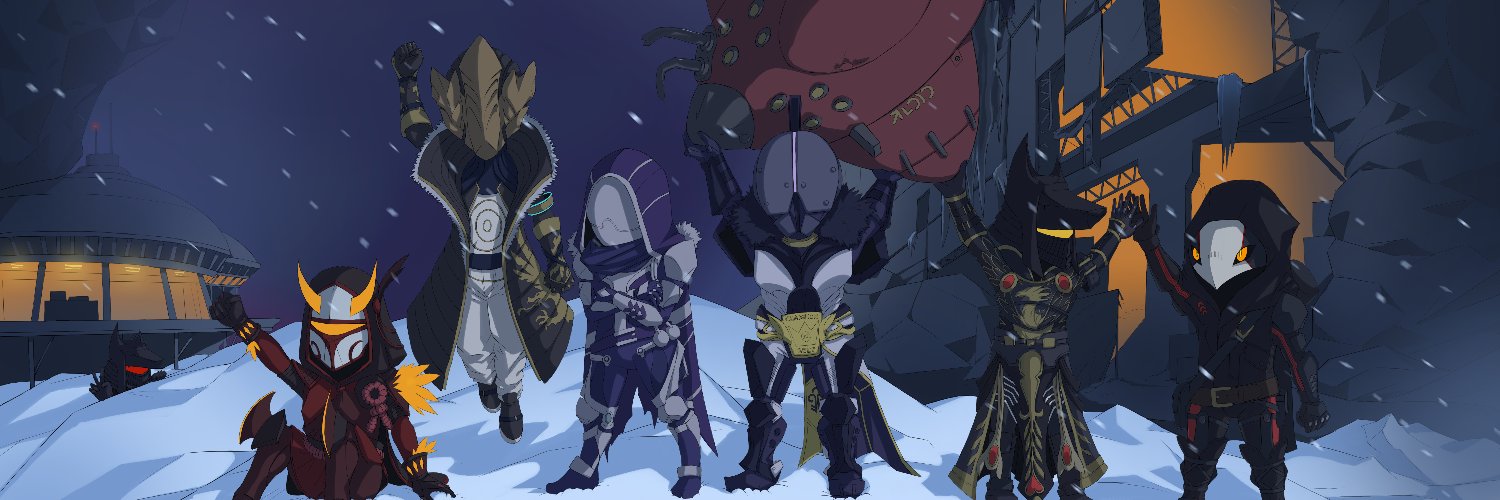IAmAnthonyx's profile banner image