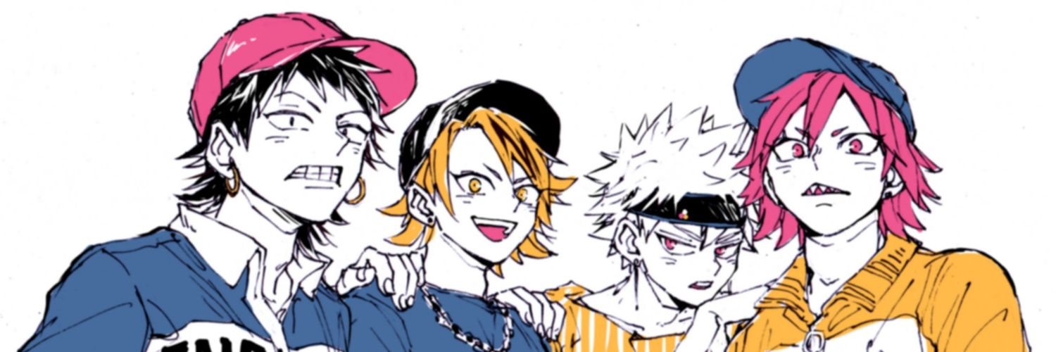 kamipeeksatchu's profile banner image