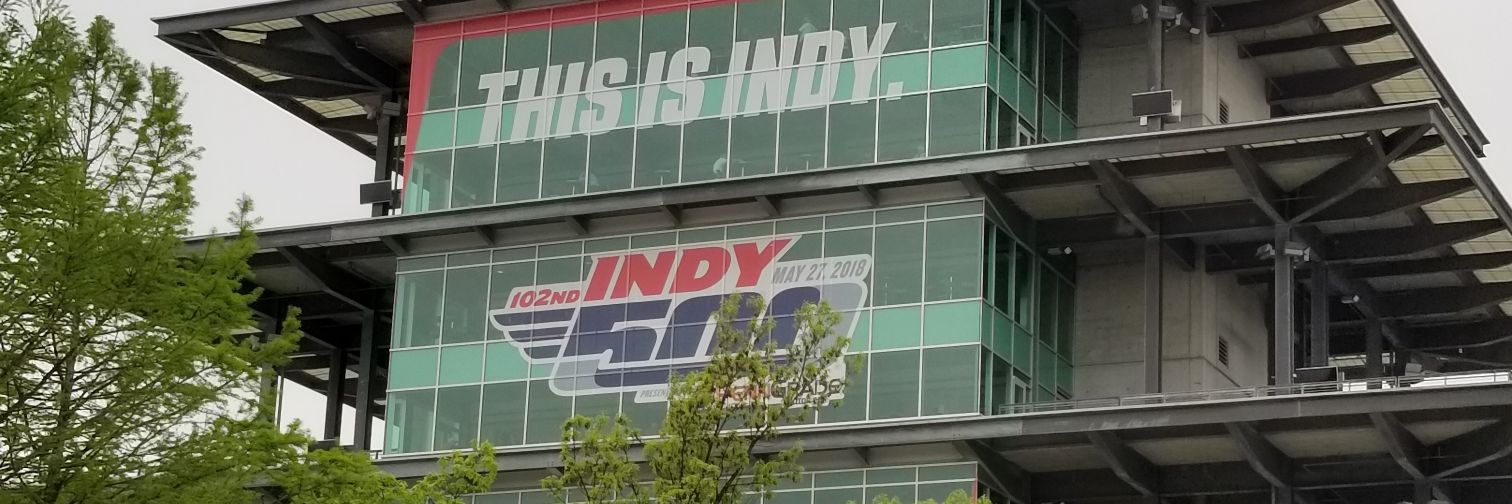 INDYDADDY's profile banner image