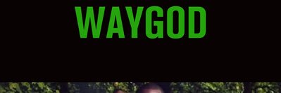 WaygodT's profile banner image