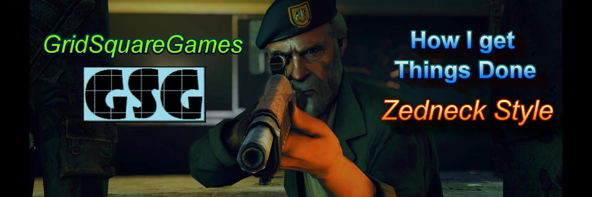WayneGSG's profile banner image