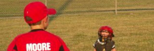 Matthew Moore banner