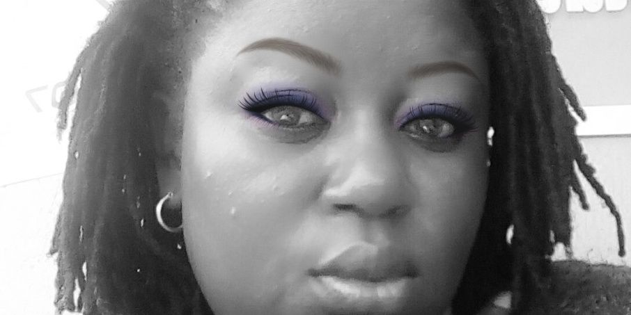 Queenieez Kitchen banner