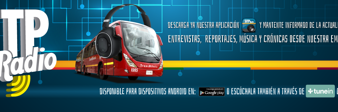SITPradio's profile banner image