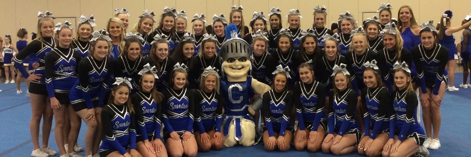 CHSCheerBooster's profile banner image