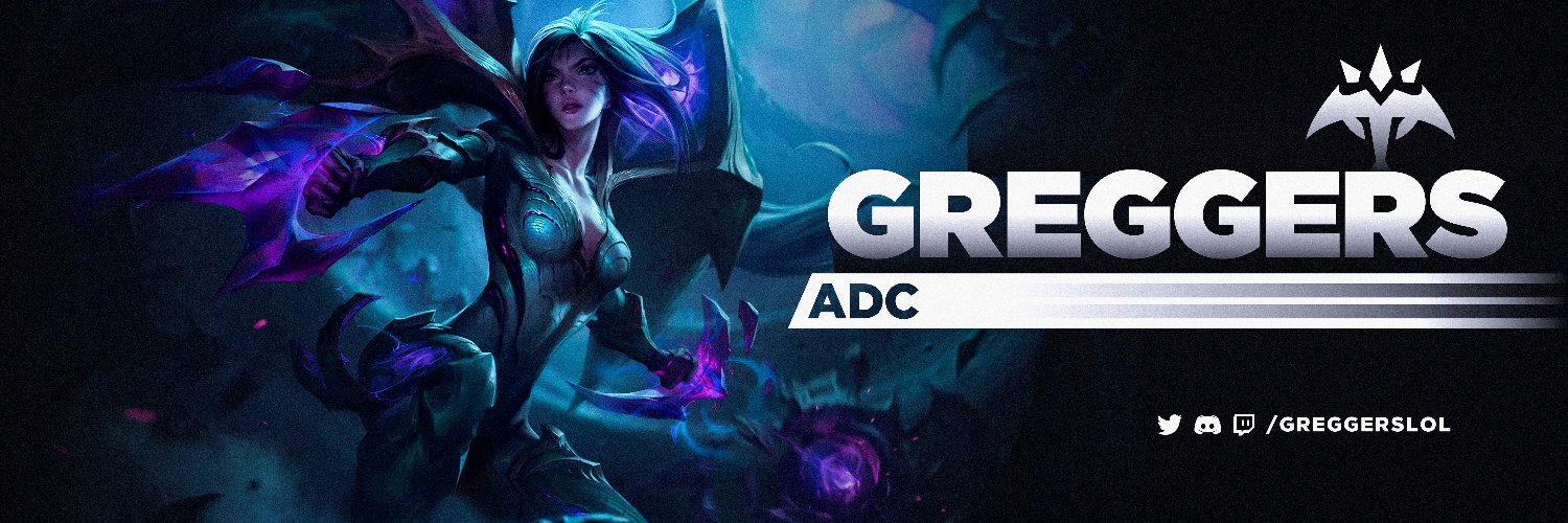Greggers banner